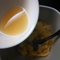 土豆泥沙拉的做法图解6
