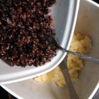 土豆泥沙拉的做法图解9
