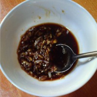 清蒸虾的做法图解7