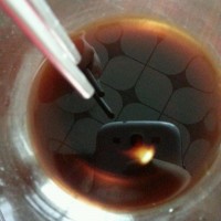 生拌虾的做法图解3