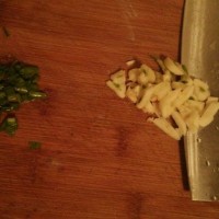 豆腐的做法图解2