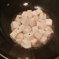 豆腐的做法图解5