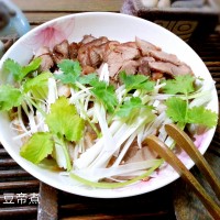 柠檬香叉烧的做法图解9