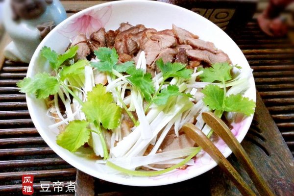 柠檬香叉烧的做法