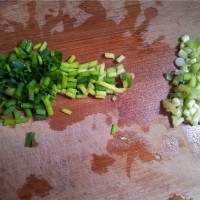家常豆腐的做法图解2