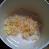 家常豆腐的做法图解3