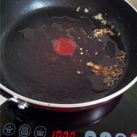 家常豆腐的做法图解4