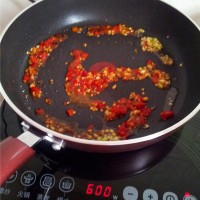 家常豆腐的做法图解5