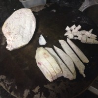 芋头糕(啰嗦详细版)的做法图解3