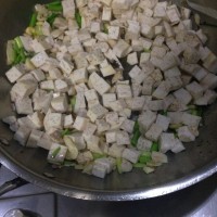 芋头糕(啰嗦详细版)的做法图解10