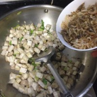 芋头糕(啰嗦详细版)的做法图解11