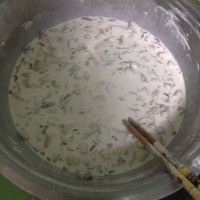 芋头糕(啰嗦详细版)的做法图解16