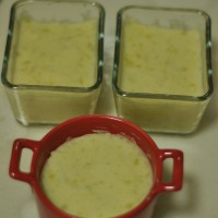 彩蔬芝士焗土豆泥的做法图解4