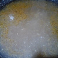 菠菜粉丝汤的做法图解4