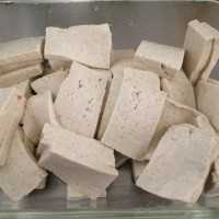 烤豆腐的做法图解2