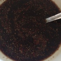 烤豆腐的做法图解4