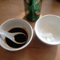 啤酒麻卤蛋的做法图解1