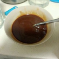 素食主义者的京酱肉丝的做法图解4