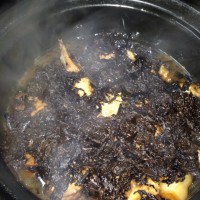 梅干菜扣肉的做法图解5