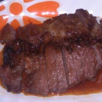 蜜汁叉烧的做法图解5