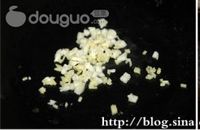 虎皮鹌鹑蛋的做法图解5