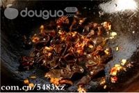 虎皮鹌鹑蛋的做法图解6