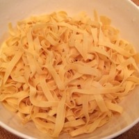 青椒百叶丝的做法图解2