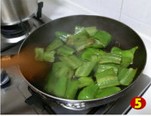 虎皮尖椒的做法图解4
