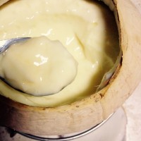 原只椰子鲜奶炖蛋的做法图解7