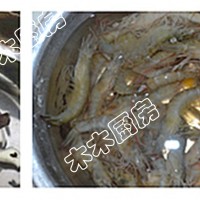 分分钟搞定经典粤菜---白灼基围虾的做法图解1