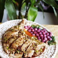 川味椒麻鸡的做法图解5