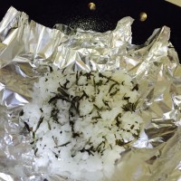 茶香熏鸡的做法图解3