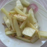 香辣烤鱼的做法图解3