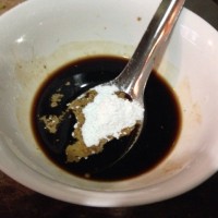 熘肝尖的做法图解4