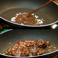 啤酒烧鸭(豆油伯缸底酱油)的做法图解8