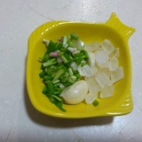 红烧猪脚的做法图解5
