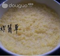 酥炸藕盒的做法图解2