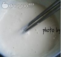 酥炸藕盒的做法图解5