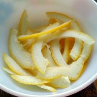 香柠檬烤鸭肶的做法图解6