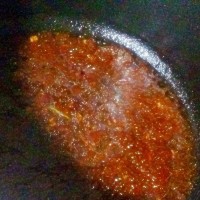 香柠檬烤鸭肶的做法图解13