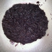 丸子紫菜汤--冬季暖身的做法图解4