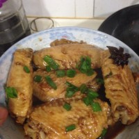 红烧鸡翅(10分钟绝对入味)的做法图解3