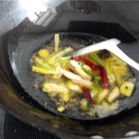 板栗鸡的做法图解9
