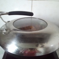极简美味家常粉蒸肉的做法图解6