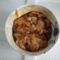 洋葱炒鸡丝的做法图解3