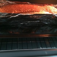脆皮燒肉(烤箱版)的做法图解4