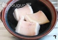 东坡肉的做法图解3