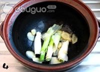 东坡肉的做法图解4
