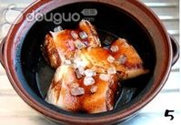 东坡肉的做法图解5