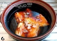 东坡肉的做法图解6